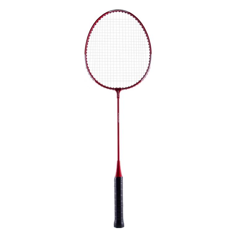 Sioux Red Racket Adult Badminton Racket BR 100 Red