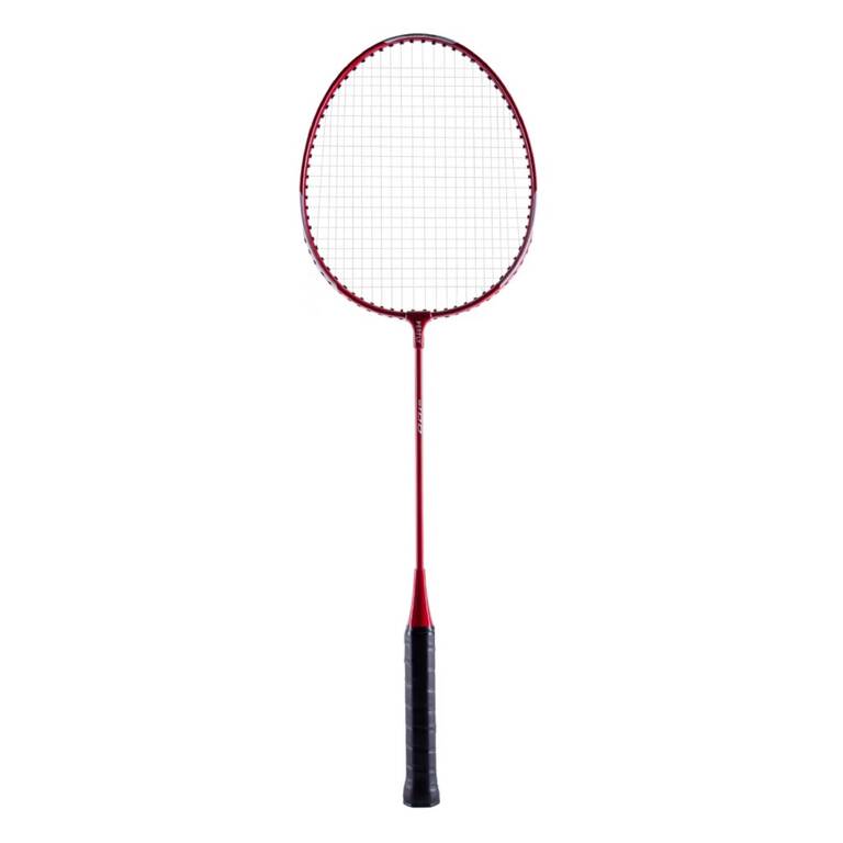 Adult Badminton Racket BR 100 Red