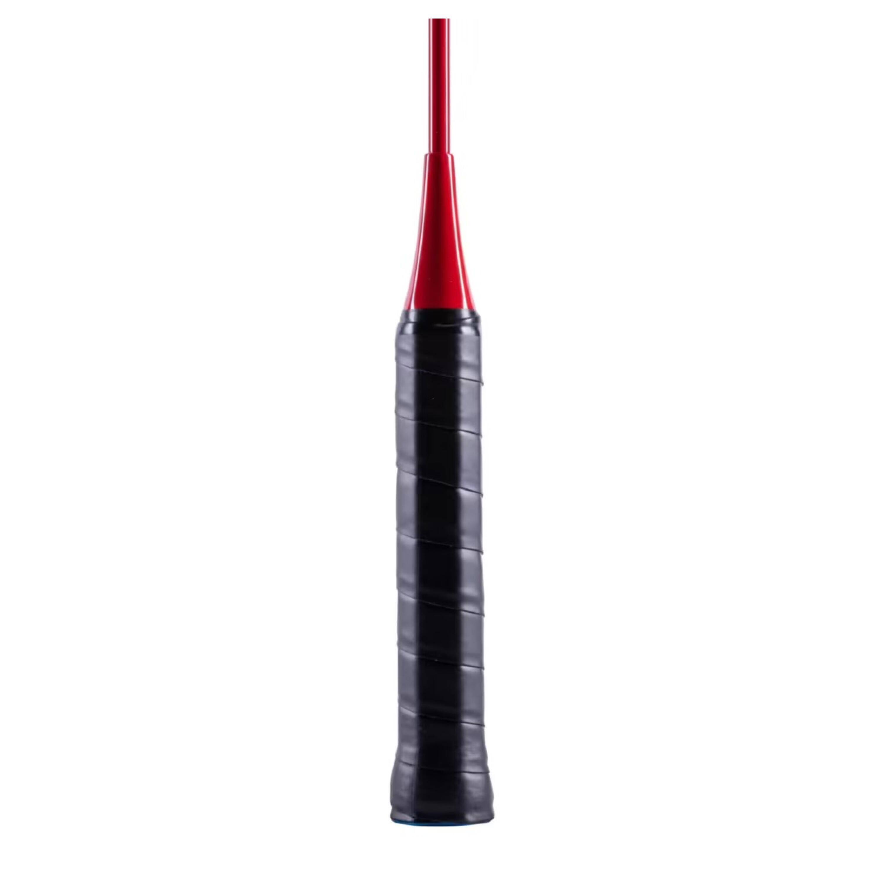 Adult Badminton Racket BR 100 Red -  5