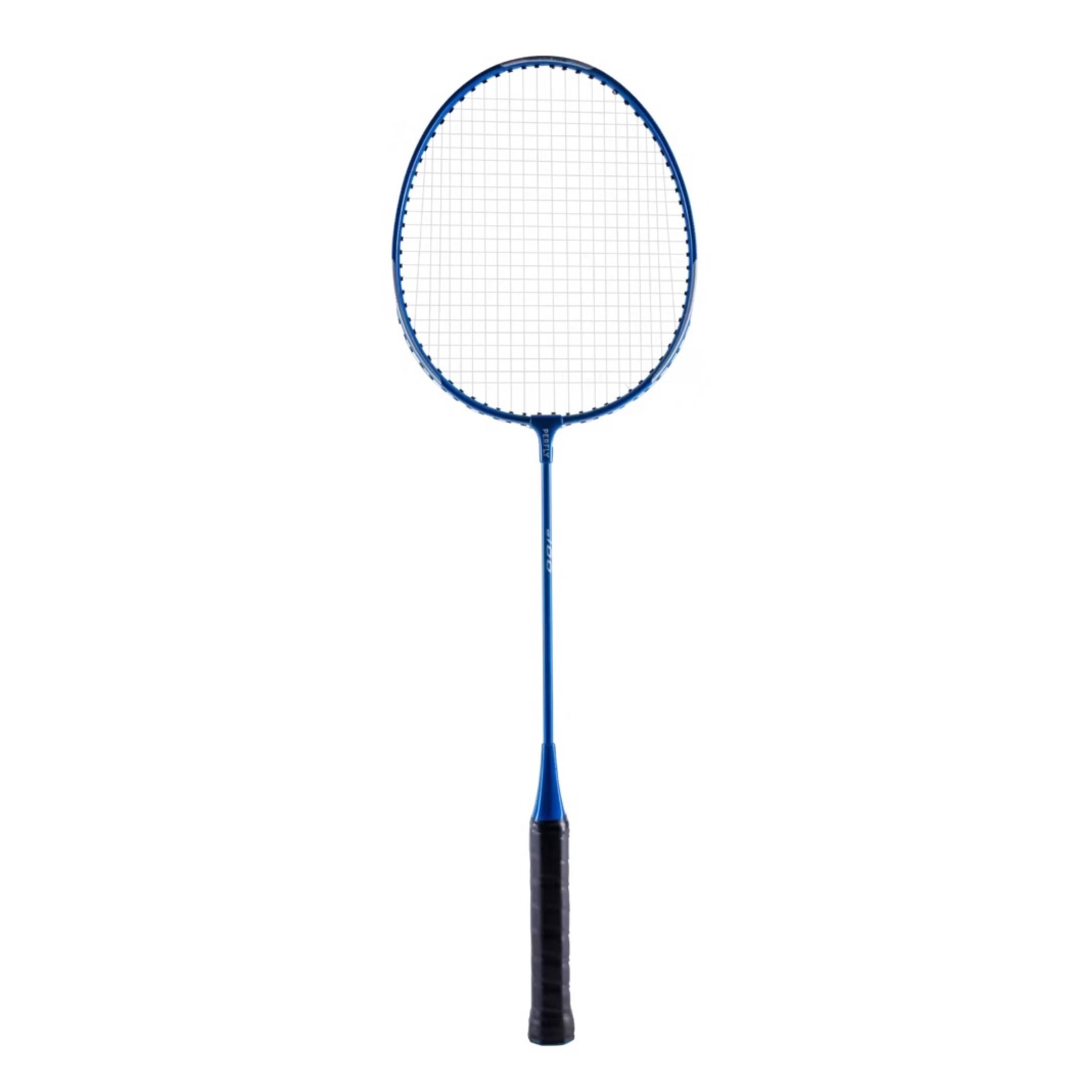 Adult Badminton Racket BR 100 Blue
