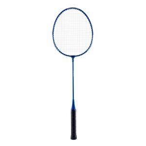 Adult Badminton Racket BR 100 Blue