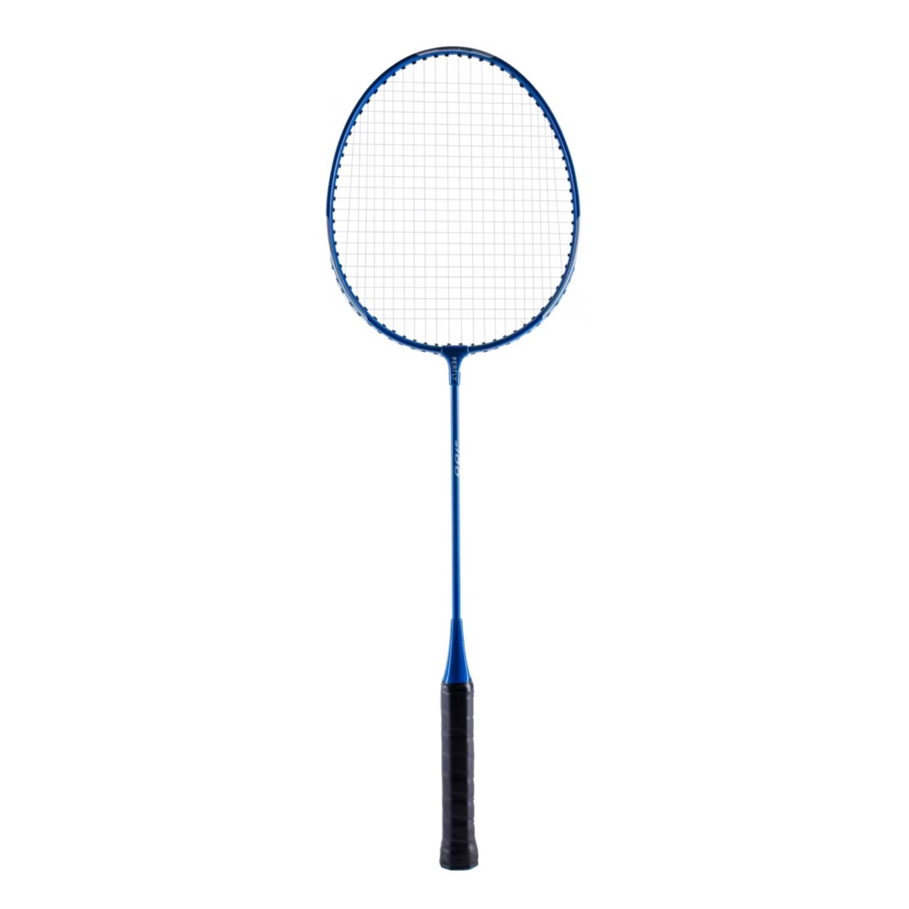 Adult Badminton Racket BR 100 Blue