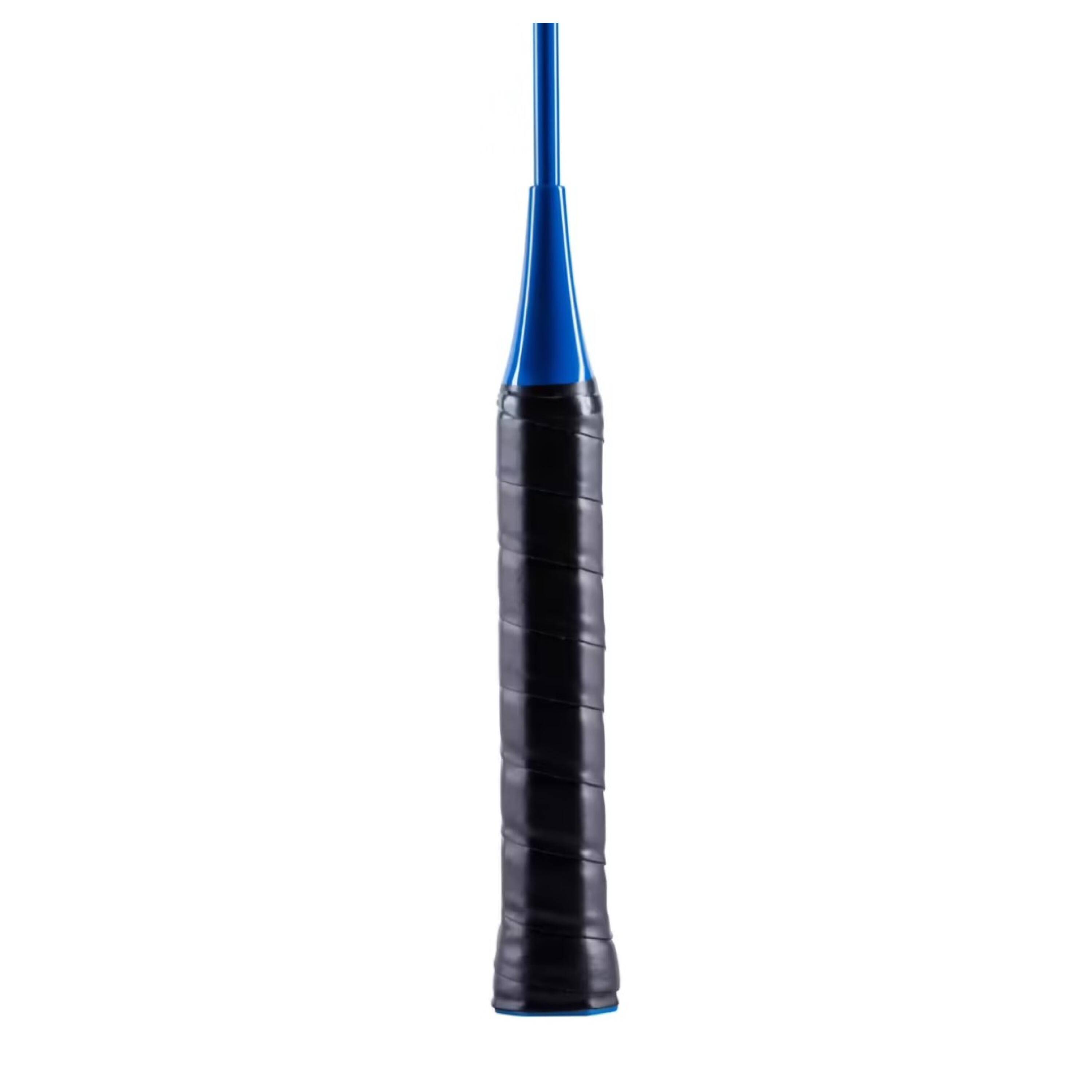 Adult Badminton Racket BR 100 Blue -  5