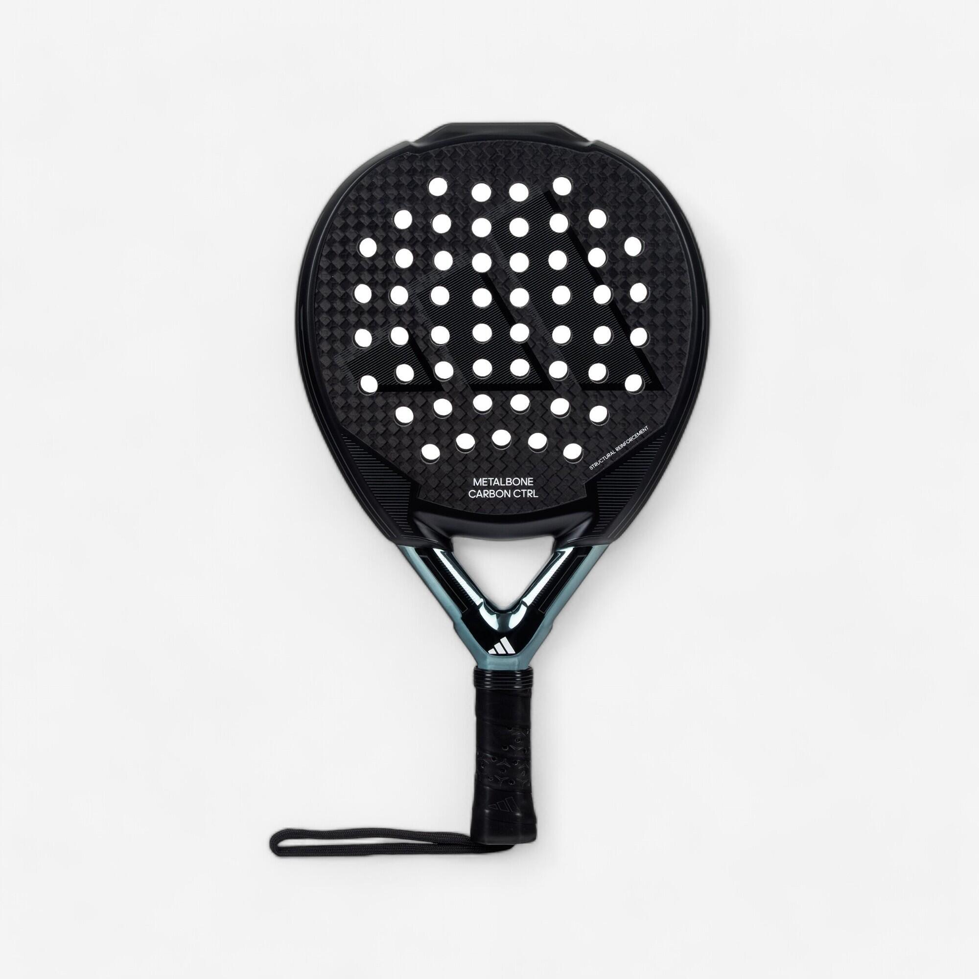 ADIDAS Racchetta padel adulto Adidas Metalbone CTRL Carbon