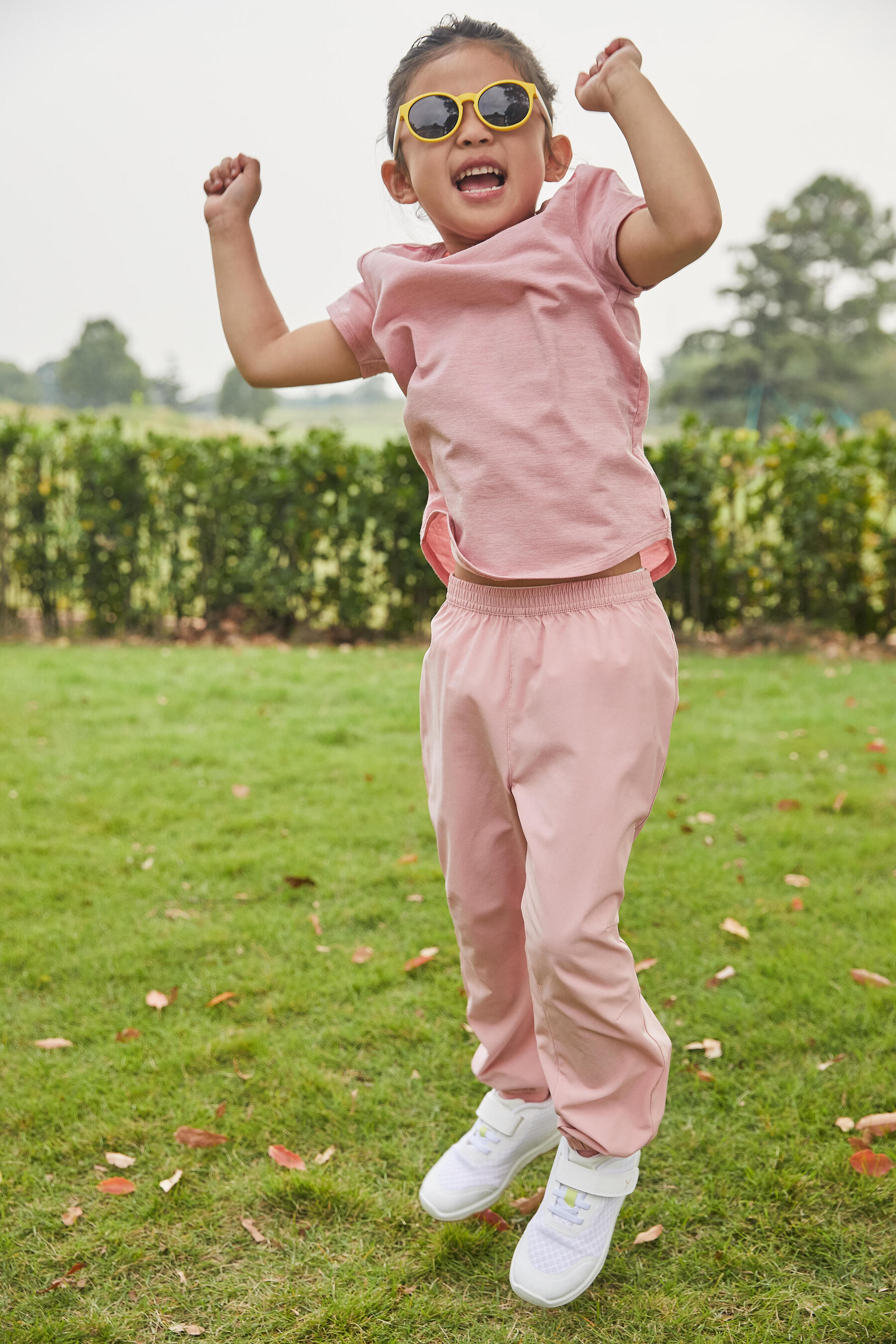 Des lunettes de soleil enfant pour une protection UV optimale