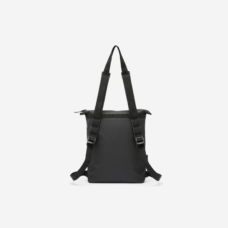 MOCHILA TOTE BAG ACTIV MBLTY LE MARAIS 10 L PRETO