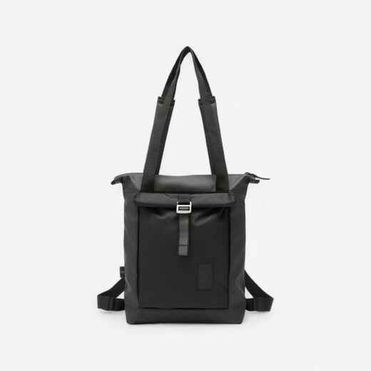 
      LE MARAIS 10L TOTE BAG / ACTIV MBLTY BACKPACK BLACK
  