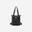 Totebag/Mochila Activ MBLTY Le Marais Negro 10 l