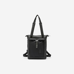 TOTE BAG / SAC À DOS ACTIV MBLTY LE MARAIS 10L NOIR