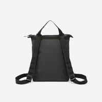 LE MARAIS 10L TOTE BAG / ACTIV MBLTY BACKPACK BLACK