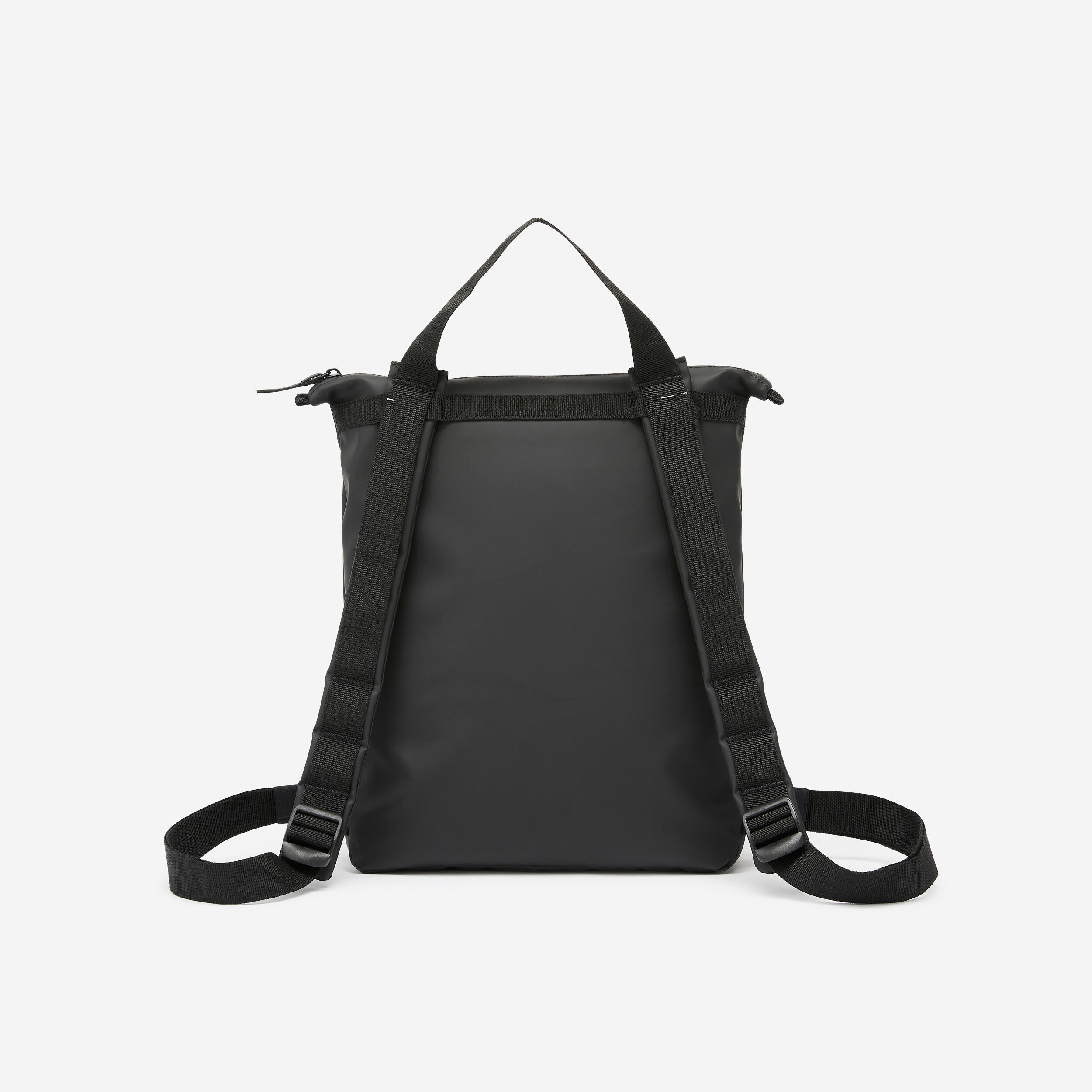 LE MARAIS 10L TOTE BAG / ACTIV MBLTY BACKPACK BLACK 11/12