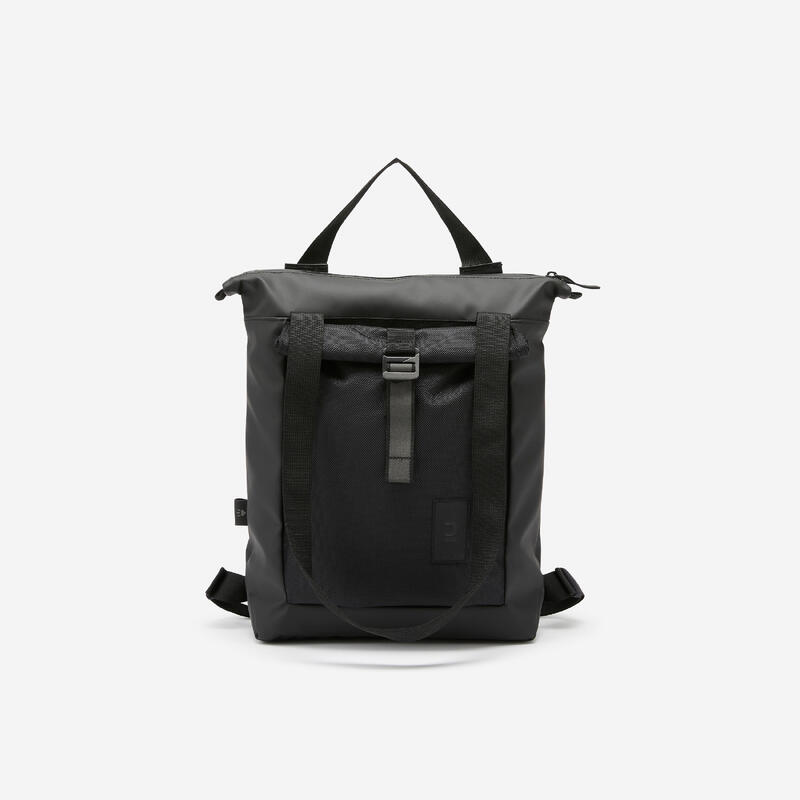 MOCHILA TOTE BAG ACTIV MBLTY LE MARAIS 10 L PRETO