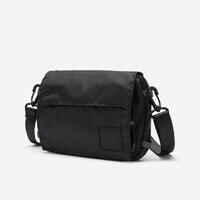 1.3L URBAN WALKING MINI SATCHEL ACTIV MBLTY VENICE - BLACK