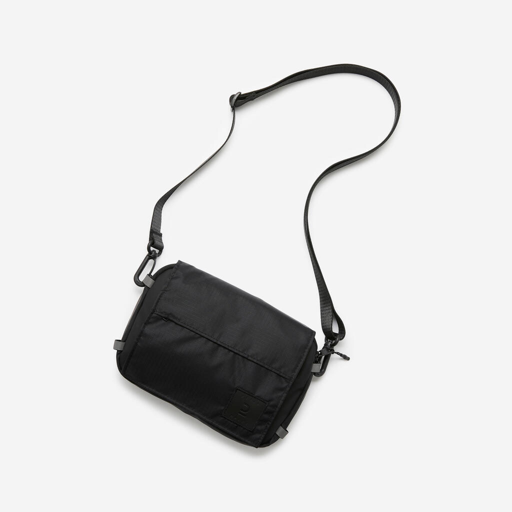 TORBICA ZA URBANO HODANJE VENICE ACTIV MBLTY OD 1,3 l - ROZE