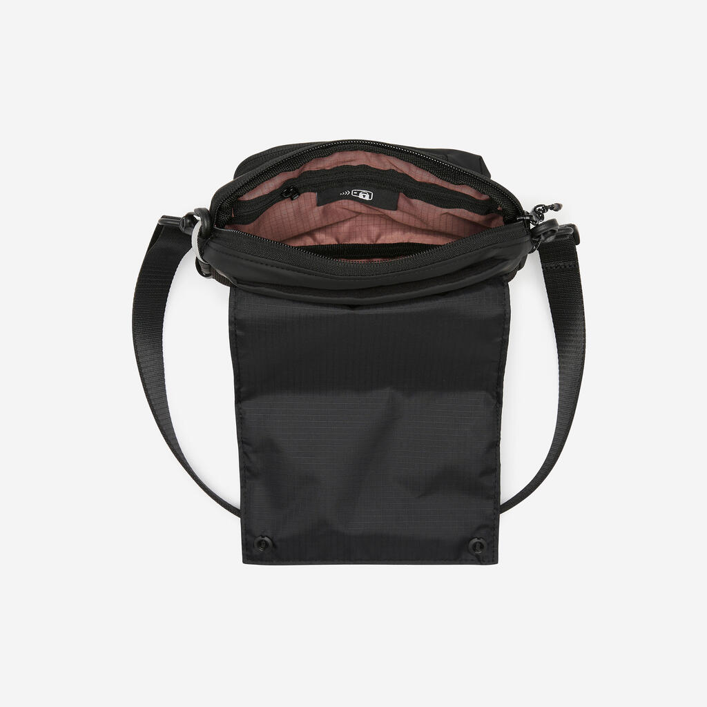 TORBICA ZA URBANO HODANJE VENICE ACTIV MBLTY OD 1,3 l - ROZE