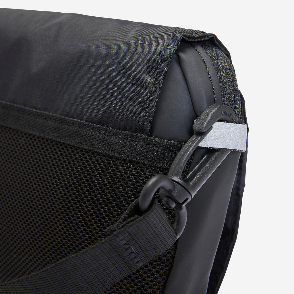 TORBICA ZA URBANO HODANJE VENICE ACTIV MBLTY OD 1,3 l - ROZE