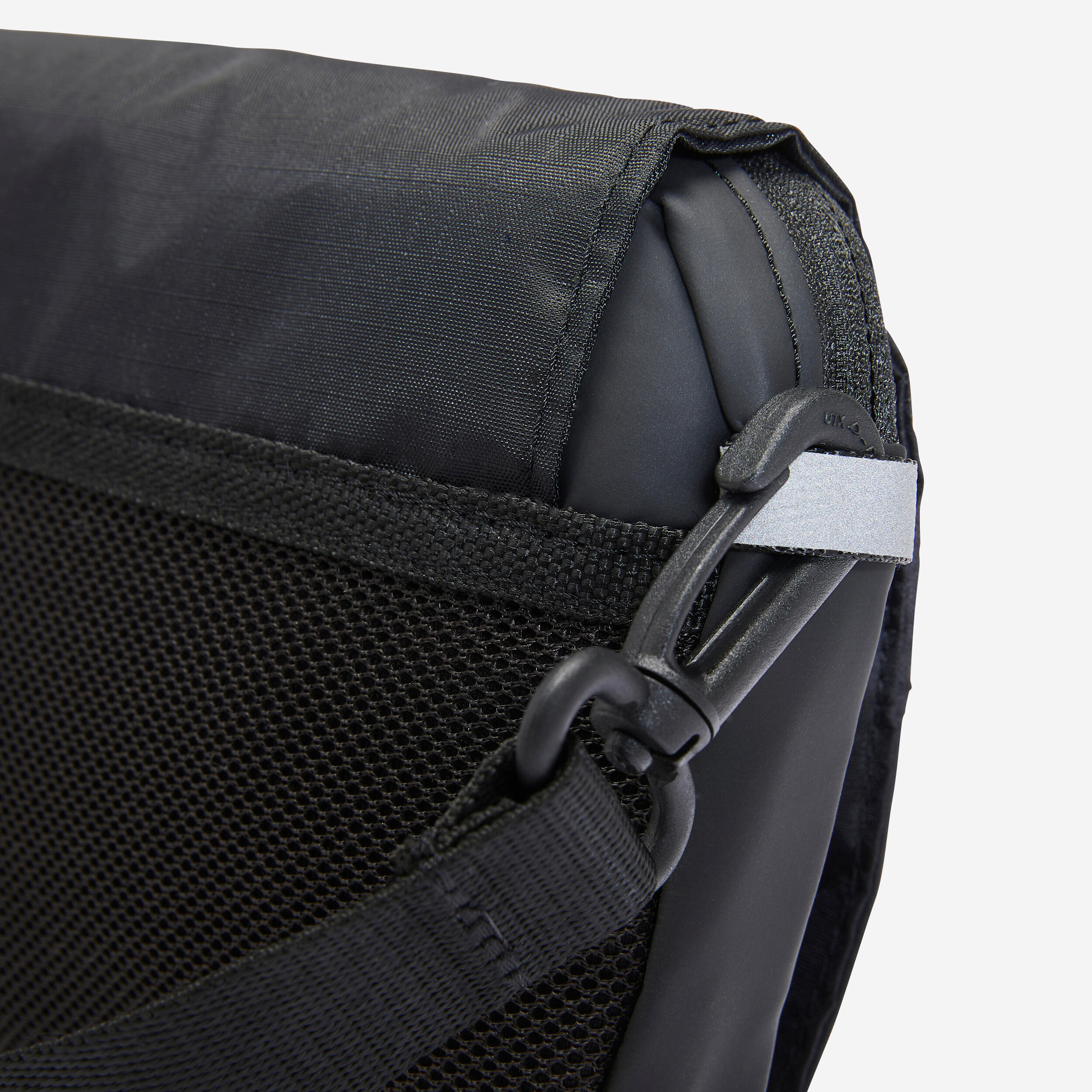 Minitas voor wandelen in de stad - Activ Mblty Venice 1,3 l zwart 7/12