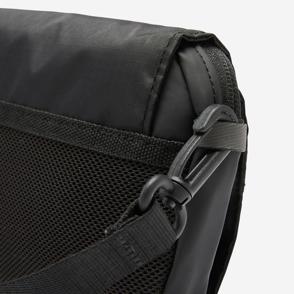 TORBICA ZA URBANO HODANJE VENICE ACTIV MBLTY OD 1,3 l - ROZE