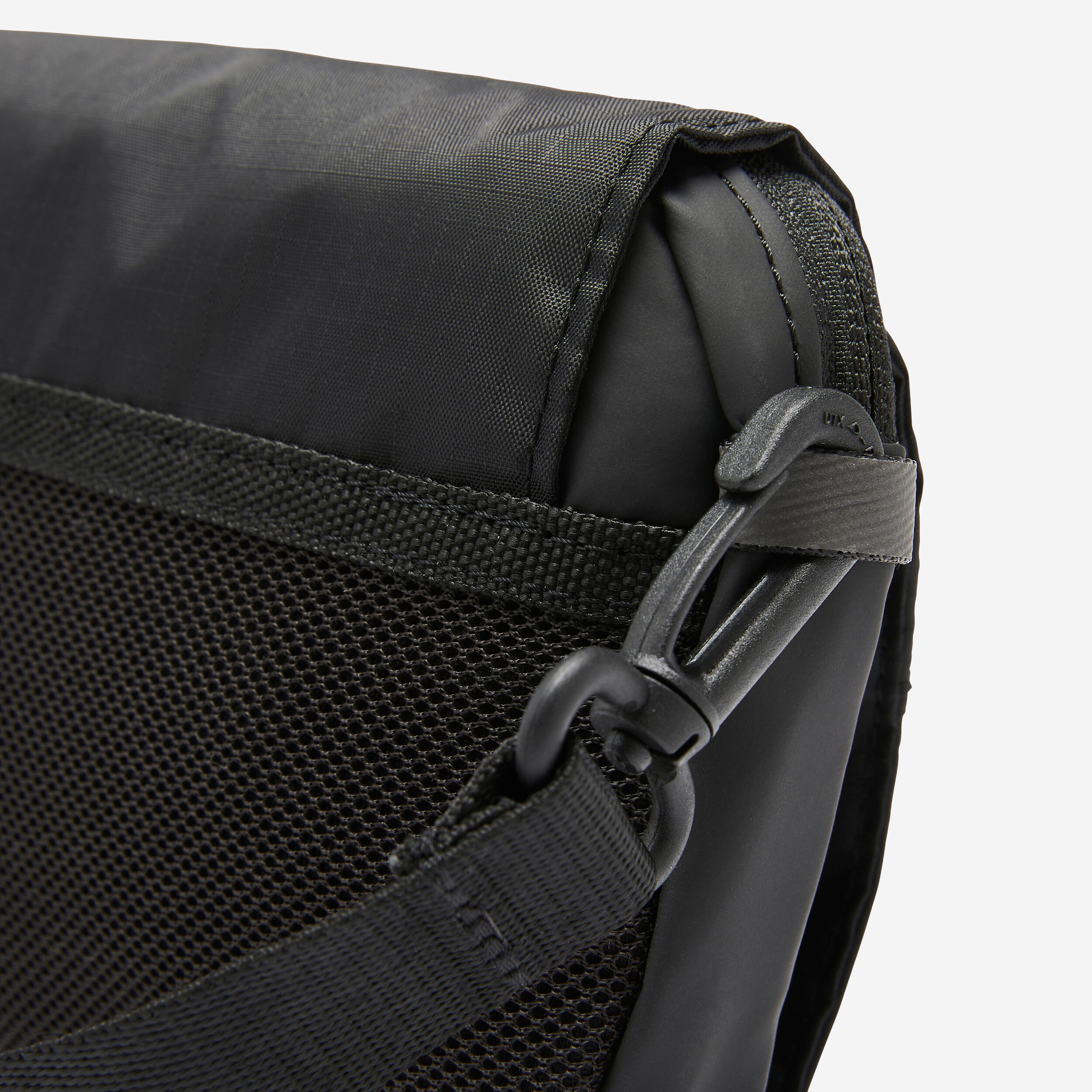 Minitas voor wandelen in de stad - Activ Mblty Venice 1,3 l zwart 9/12