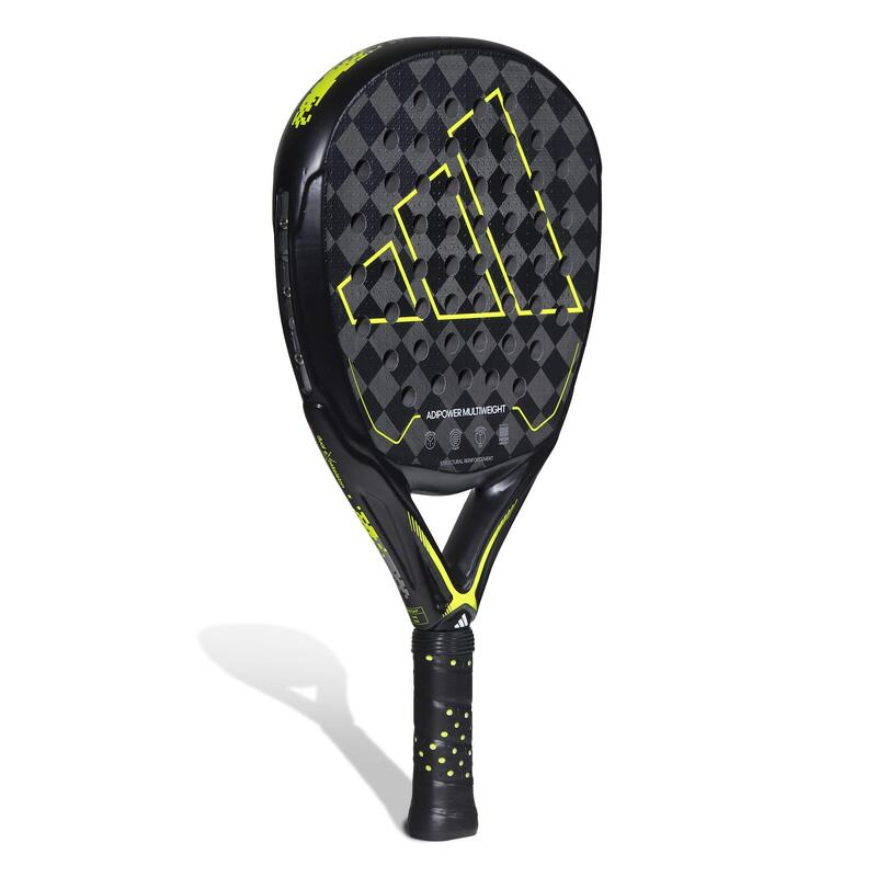 IT Racchetta padel adulto Adidas Adipower Multiweight Yellow