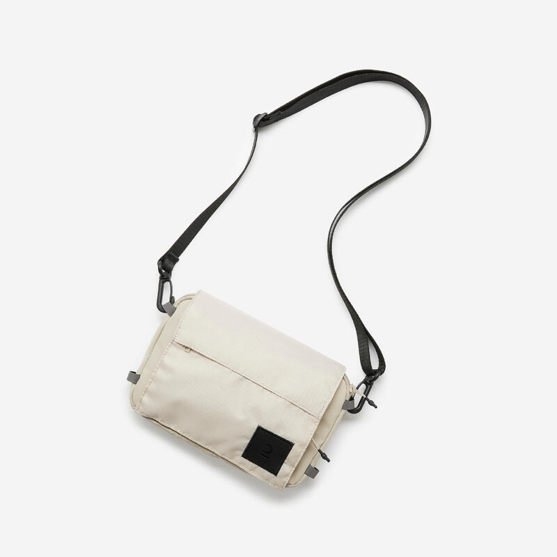 Mini-Tasche 1,3 l - Activ Mblty Venice beige