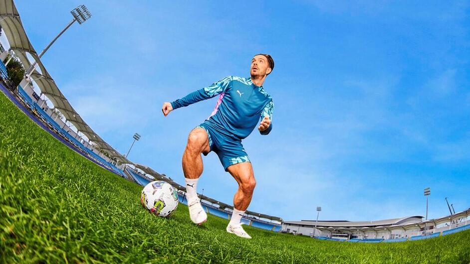 Magasins de football