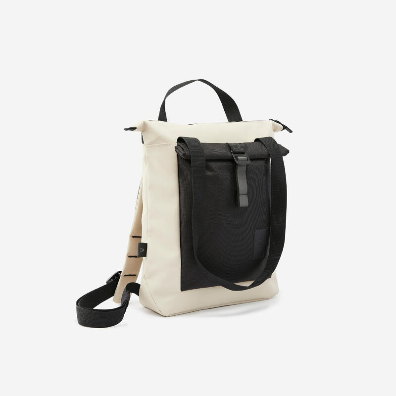 Tote Çanta/Sırt Çantası - 10 L - Bej - Activ Mblty Le Marais