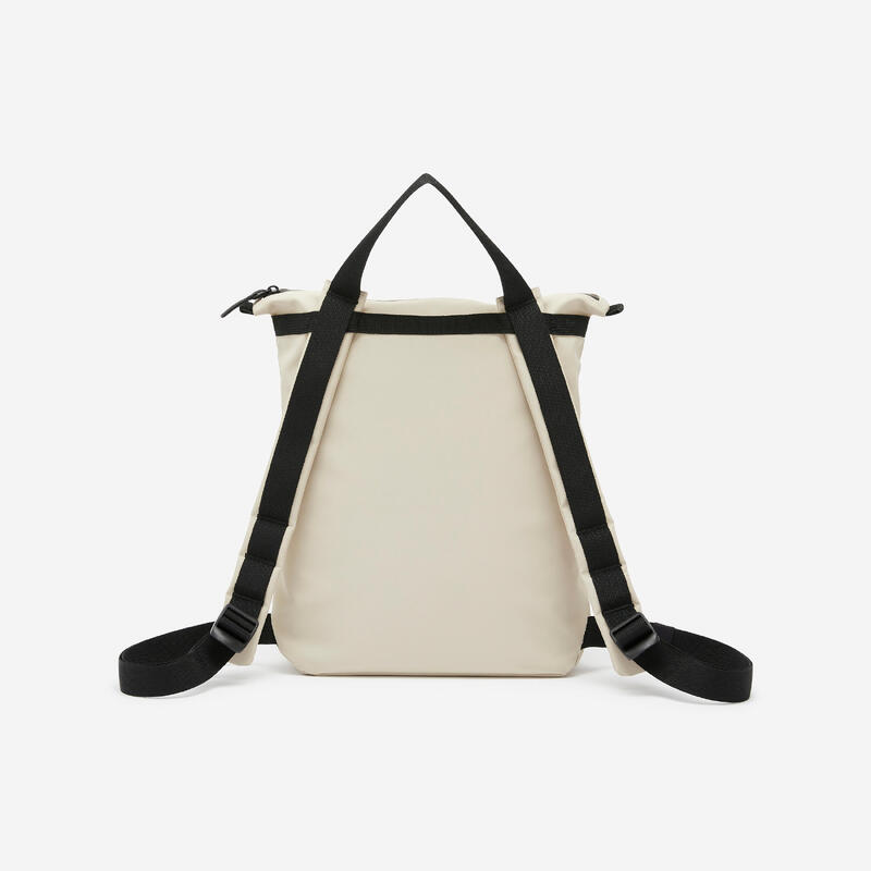 Tote bag / sac à dos activ mblty le marais 10l beige