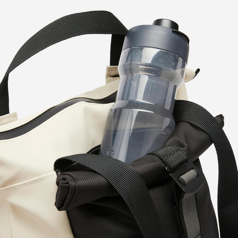 Tote bag / sac à dos activ mblty le marais 10l beige