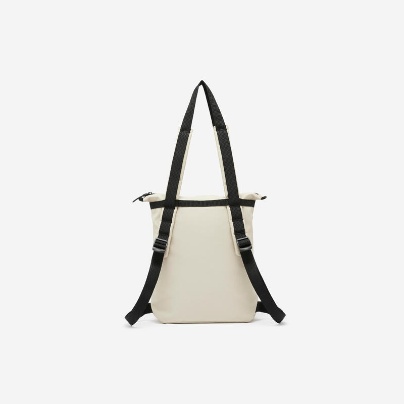 Tote bag / sac à dos activ mblty le marais 10l beige