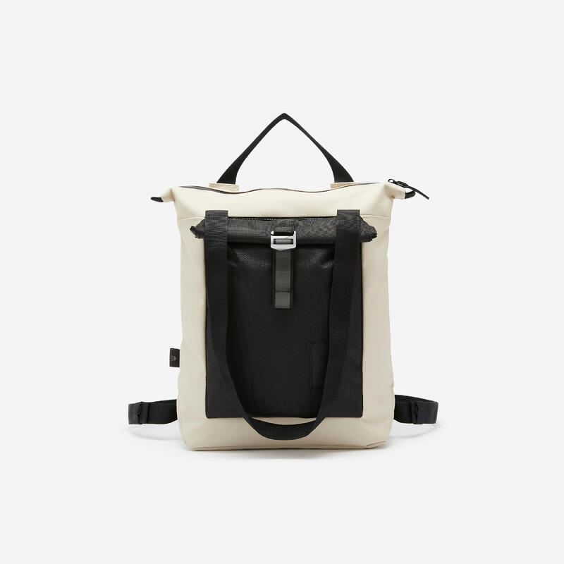Tote bag / sac à dos activ mblty le marais 10l beige
