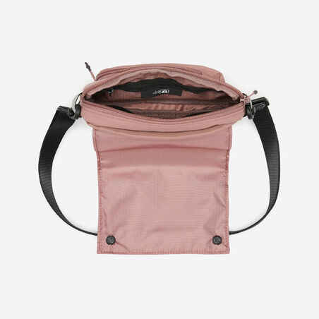 URBAN WALKING MINI BAG - ACTIV MBLTY VENICE 1.3L PINK