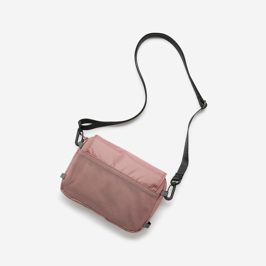 Mini-Tasche 1,3 l - Activ Mblty Venice rosa