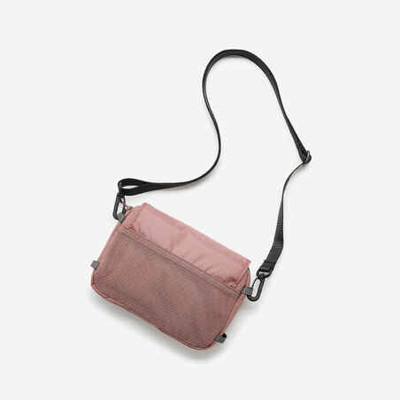 URBAN WALKING MINI BAG - ACTIV MBLTY VENICE 1.3L PINK