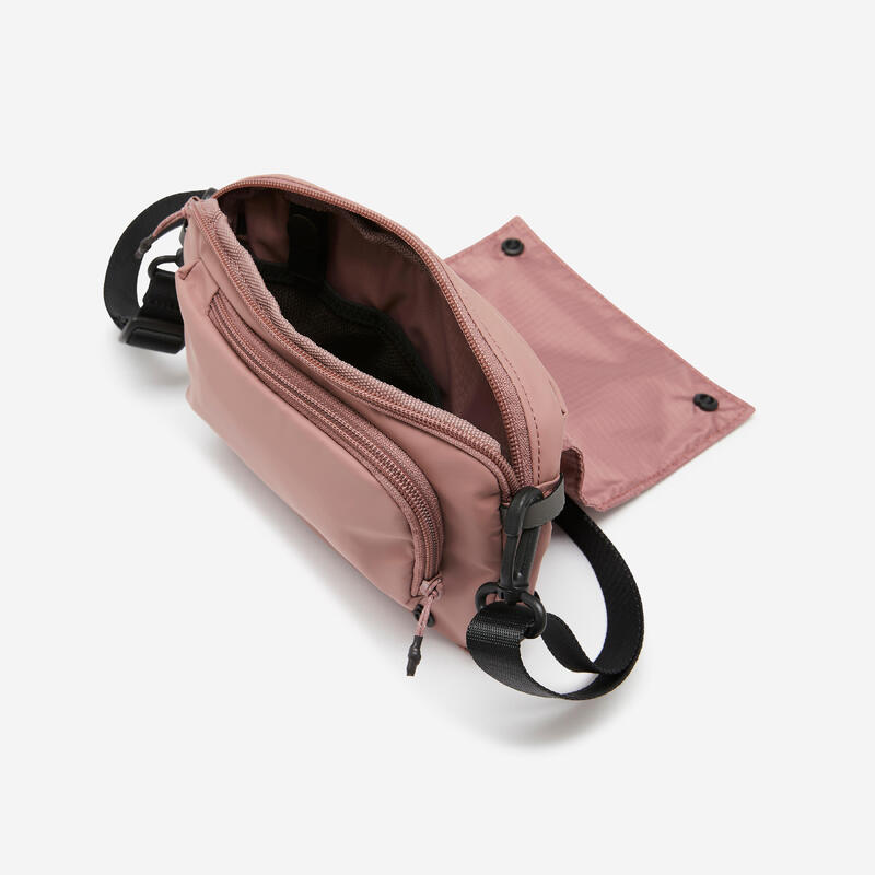 Mini-Tasche 1,3 l - Activ Mblty Venice rosa