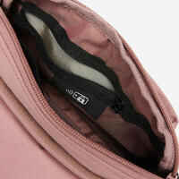 URBAN WALKING MINI BAG - ACTIV MBLTY VENICE 1.3L PINK