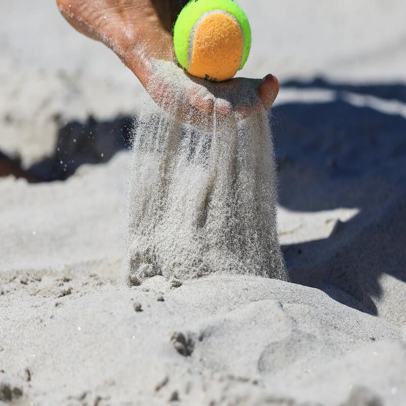 Piłka do tenisa plażowego Sandever BTB 900