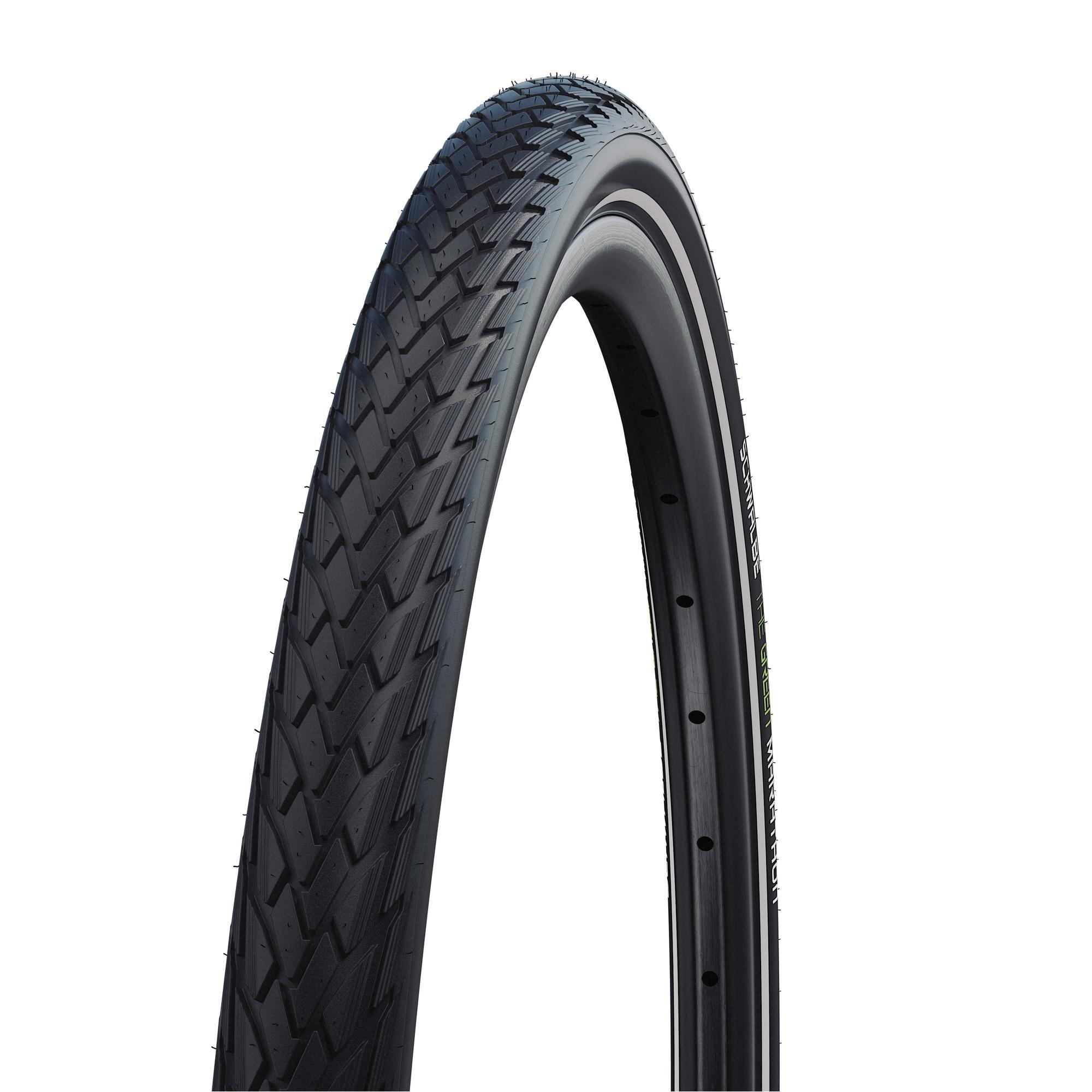 SCHWALBE Schwalbe Marathon 700 x 28c Greenguard