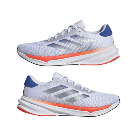 נעלי ריצה לגברים Adidas דגם SUPERNOVA STRIDE