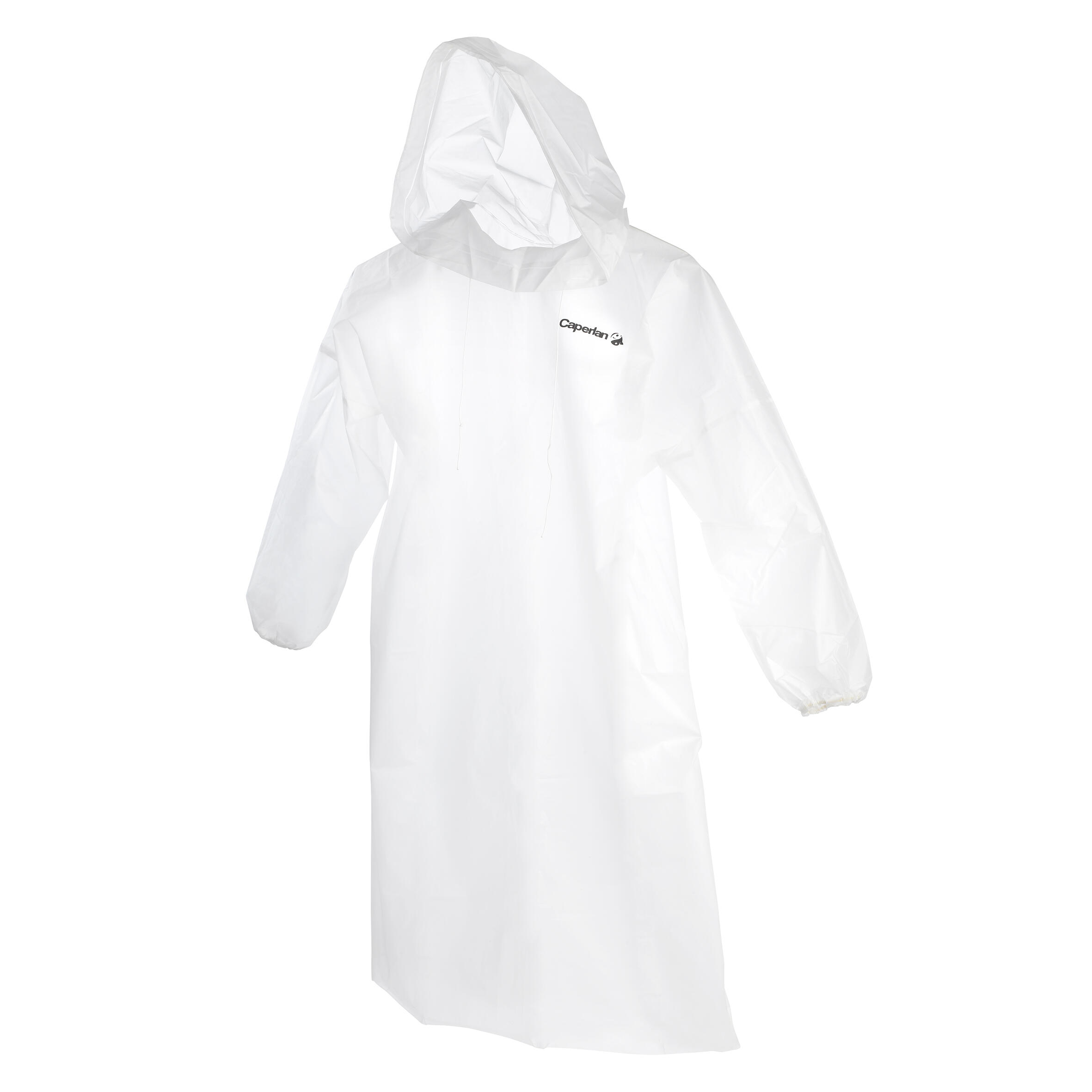 decathlon raincoat price