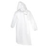 Raincoat Poncho 100 - White