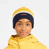 Vaikiška šilta ir vėjo nepraleidžianti buriavimo kepurė „100“