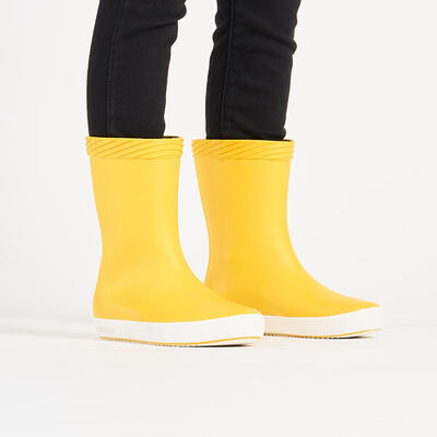 Gummistiefel Regenstiefel Kinder 100 türkis
