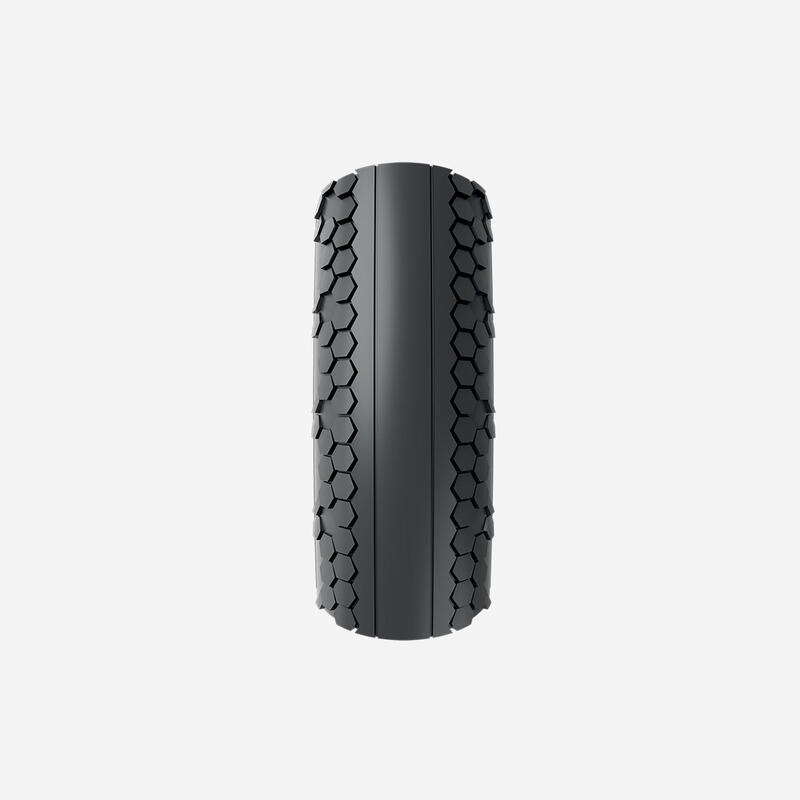 Neumático gravel Varilla Flexible Tubeless Ready - Vittoria Terreno Zero 700x38