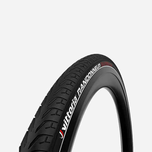 
      Randonneur Road Bike Tyre 700x28
  