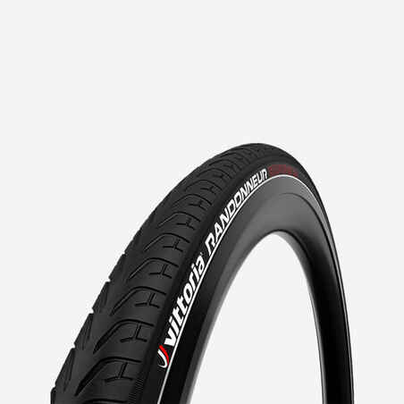 Randonneur Road Bike Tyre 700x28