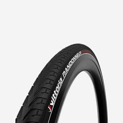 Buitenband voor racefiets Randonneur 700x28 antilekbescherming / ETRTO 28-622