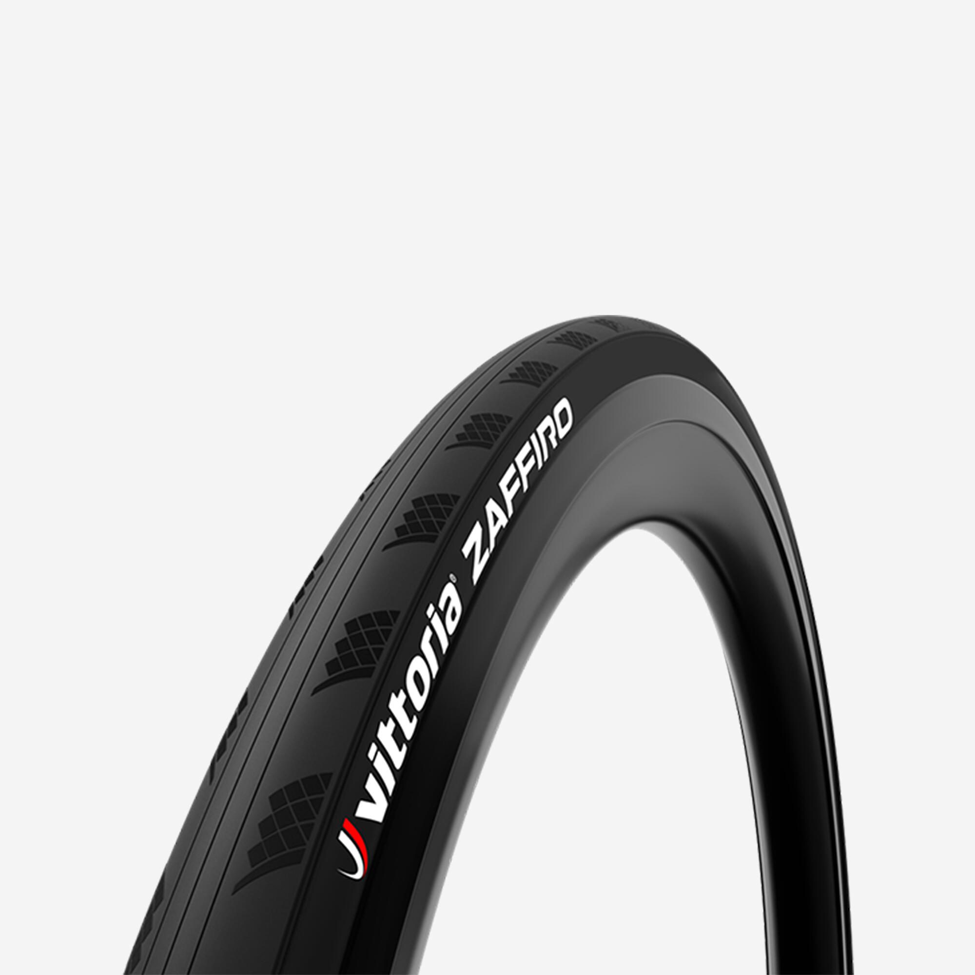 Pneu de estrada zaffiro iii 700x23 preto talões rígidos /etrto 23-622