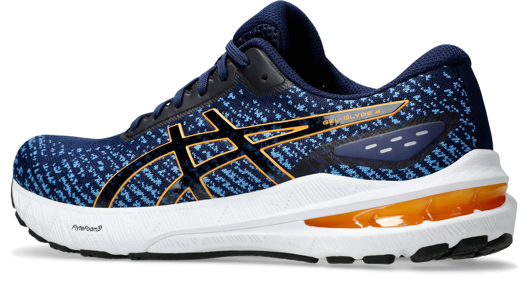 Asics Running Shoes Gel Glyde 3