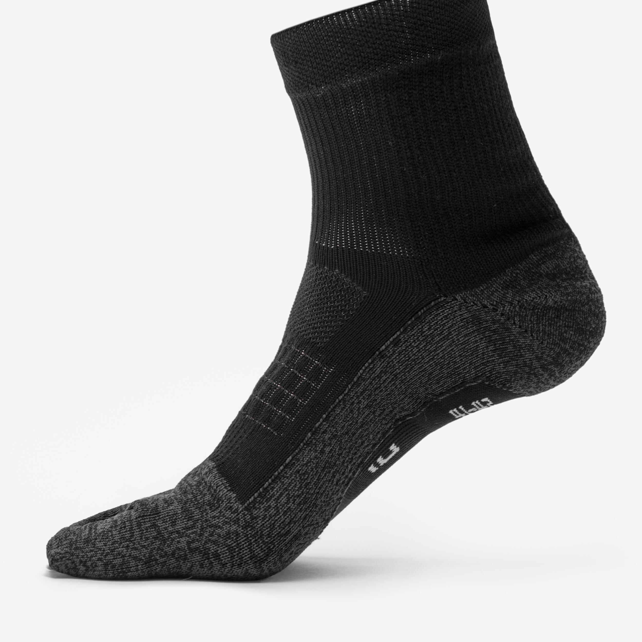 Scarpe 5 top dita decathlon